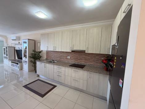 Semi-detached house for sale in  Parque Tropical, Los Cristianos, Spain - MTH007