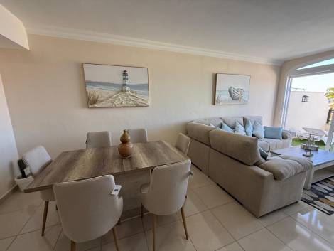 Semi-detached house for sale in  Parque Tropical, Los Cristianos, Spain - MTH007