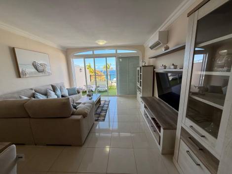 Semi-detached house for sale in  Parque Tropical, Los Cristianos, Spain - MTH007