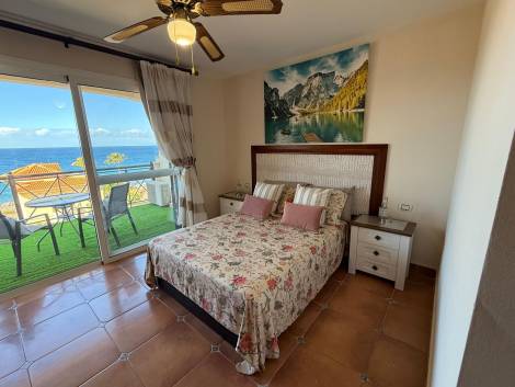Semi-detached house for sale in  Parque Tropical, Los Cristianos, Spain - MTH007