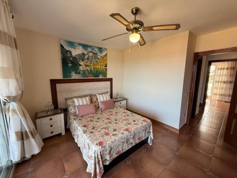 Semi-detached house for sale in  Parque Tropical, Los Cristianos, Spain - MTH007