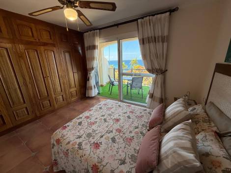 Semi-detached house for sale in  Parque Tropical, Los Cristianos, Spain - MTH007