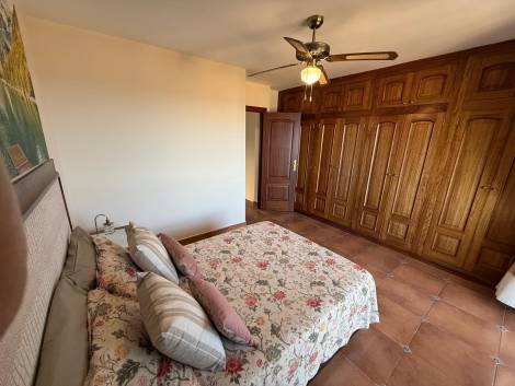 Semi-detached house for sale in  Parque Tropical, Los Cristianos, Spain - MTH007