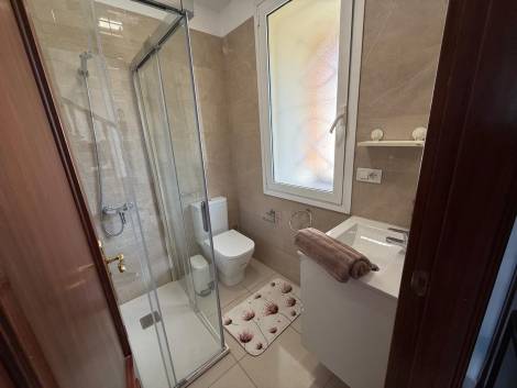 Semi-detached house for sale in  Parque Tropical, Los Cristianos, Spain - MTH007