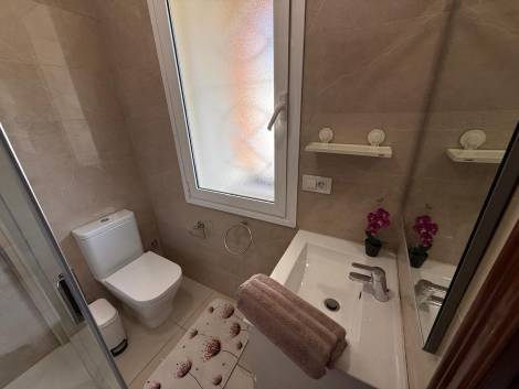 Semi-detached house for sale in  Parque Tropical, Los Cristianos, Spain - MTH007