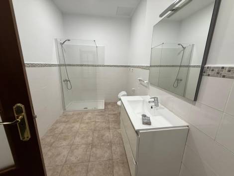 Semi-detached house for sale in  Parque Tropical, Los Cristianos, Spain - MTH007