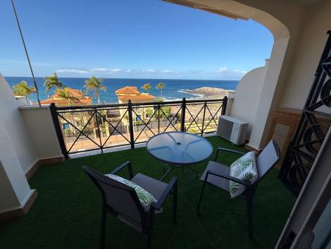 Semi-detached house for sale in  Parque Tropical, Los Cristianos, Spain - MTH007