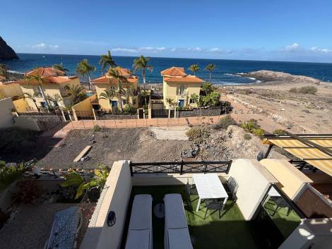 Semi-detached house for sale in  Parque Tropical, Los Cristianos, Spain - MTH007