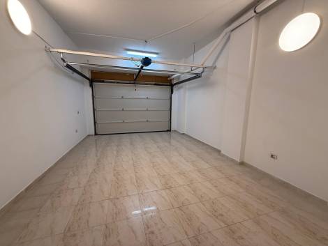 Semi-detached house for sale in  Parque Tropical, Los Cristianos, Spain - MTH007