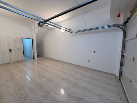 Semi-detached house for sale in  Parque Tropical, Los Cristianos, Spain - MTH007