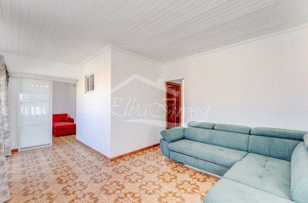 Semi-detached house for sale in  Puerto de Santiago, Spain - 4728