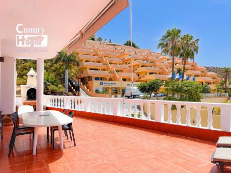 Semi-detached house for sale in  San Eugenio Alto, Spain - 056901