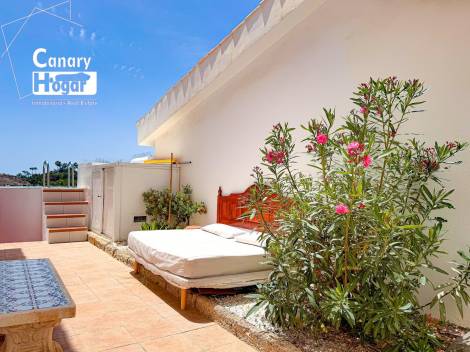 Semi-detached house for sale in  San Eugenio Alto, Spain - 056901