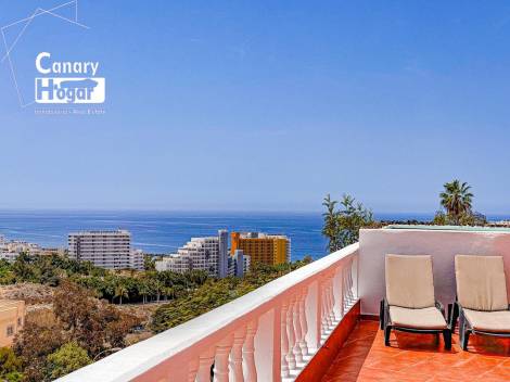 Semi-detached house for sale in  San Eugenio Alto, Spain - 056901