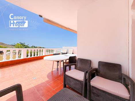 Semi-detached house for sale in  San Eugenio Alto, Spain - 056901