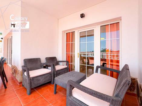 Semi-detached house for sale in  San Eugenio Alto, Spain - 056901