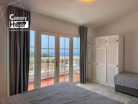 Semi-detached house for sale in  San Eugenio Alto, Spain - 056901