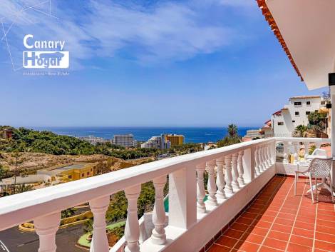 Semi-detached house for sale in  San Eugenio Alto, Spain - 056901