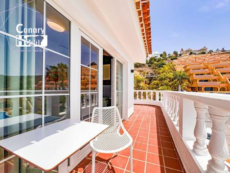 Semi-detached house for sale in  San Eugenio Alto, Spain - 056901