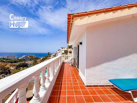 Semi-detached house for sale in  San Eugenio Alto, Spain - 056901