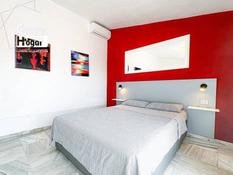 Semi-detached house for sale in  San Eugenio Alto, Spain - 056901