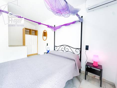 Semi-detached house for sale in  San Eugenio Alto, Spain - 056901