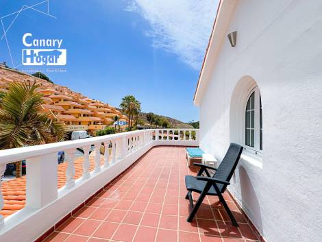 Semi-detached house for sale in  San Eugenio Alto, Spain - 056901