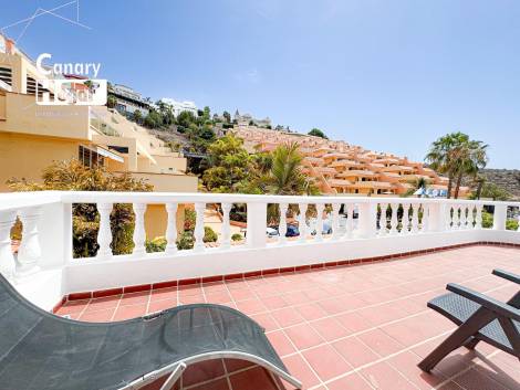 Semi-detached house for sale in  San Eugenio Alto, Spain - 056901