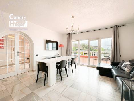 Semi-detached house for sale in  San Eugenio Alto, Spain - 056901