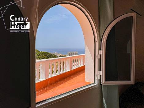 Semi-detached house for sale in  San Eugenio Alto, Spain - 056901