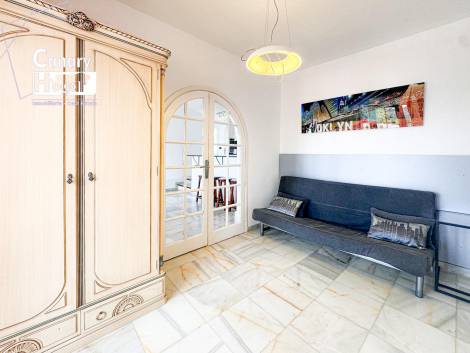 Semi-detached house for sale in  San Eugenio Alto, Spain - 056901