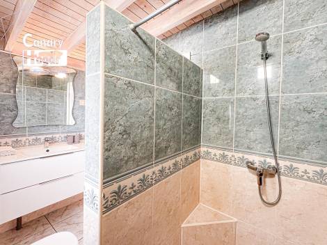 Semi-detached house for sale in  San Eugenio Alto, Spain - 056901