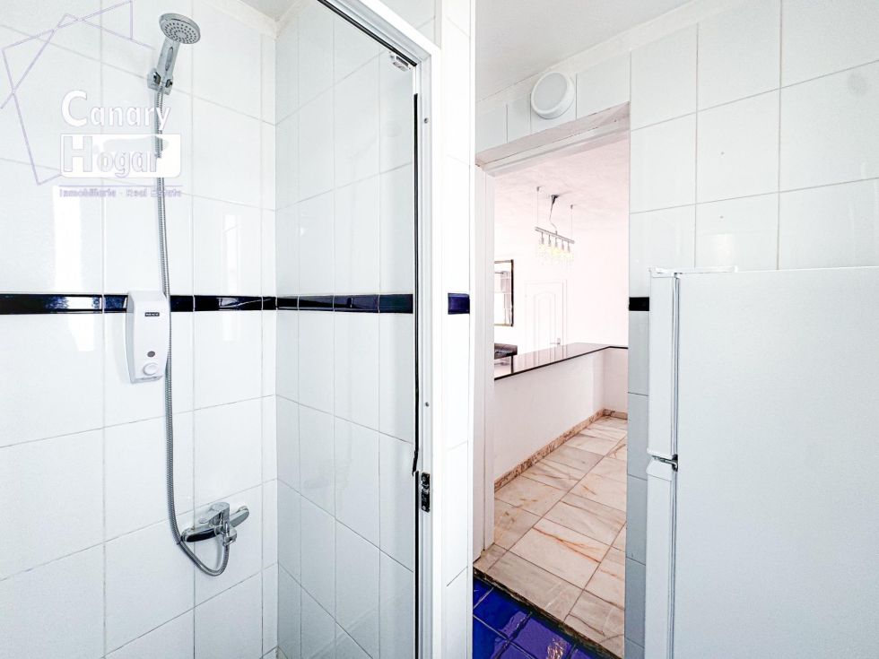 Semi-detached house for sale in  San Eugenio Alto, Spain - 056901