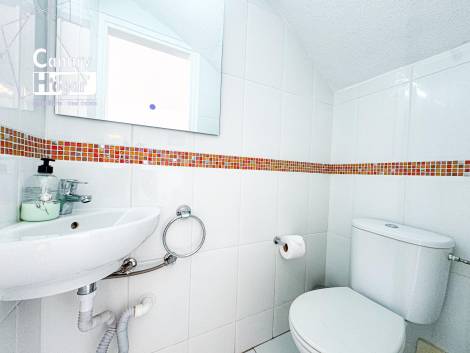 Semi-detached house for sale in  San Eugenio Alto, Spain - 056901