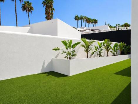 Semi-detached house for sale in  San Eugenio Alto, Spain - 5988