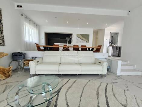Semi-detached house for sale in  San Eugenio Alto, Spain - 5988
