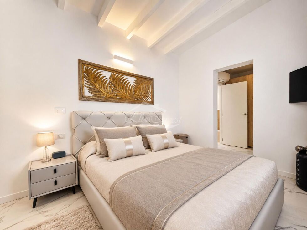 Semi-detached house for sale in  San Eugenio Alto, Spain - 5988