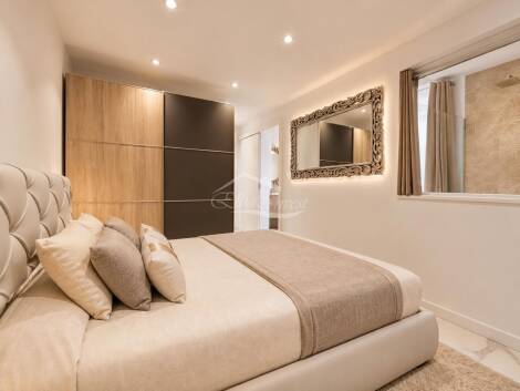 Semi-detached house for sale in  San Eugenio Alto, Spain - 5988