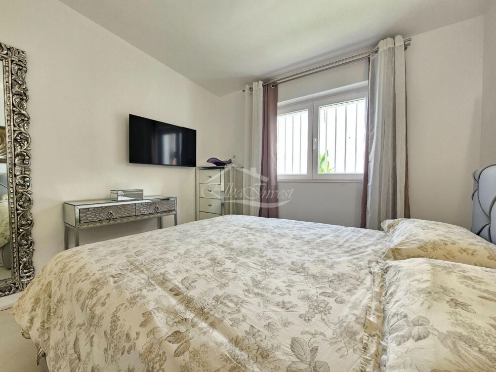 Semi-detached house for sale in  San Eugenio Alto, Spain - 5988