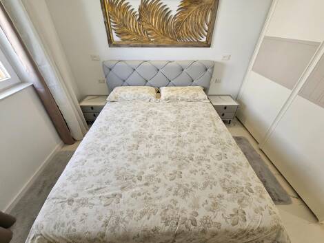 Semi-detached house for sale in  San Eugenio Alto, Spain - 5988