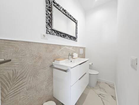 Semi-detached house for sale in  San Eugenio Alto, Spain - 5988
