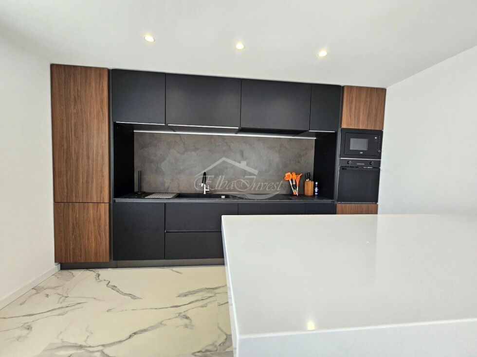 Semi-detached house for sale in  San Eugenio Alto, Spain - 5988