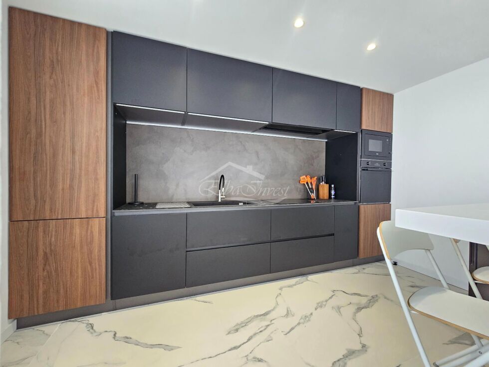 Semi-detached house for sale in  San Eugenio Alto, Spain - 5988