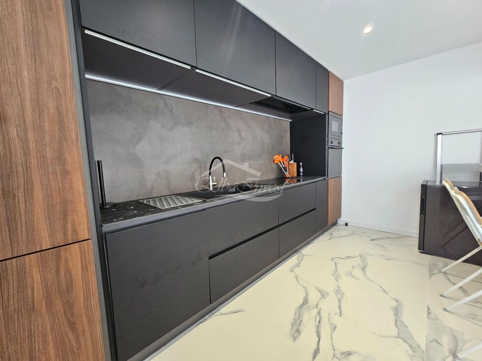 Semi-detached house for sale in  San Eugenio Alto, Spain - 5988