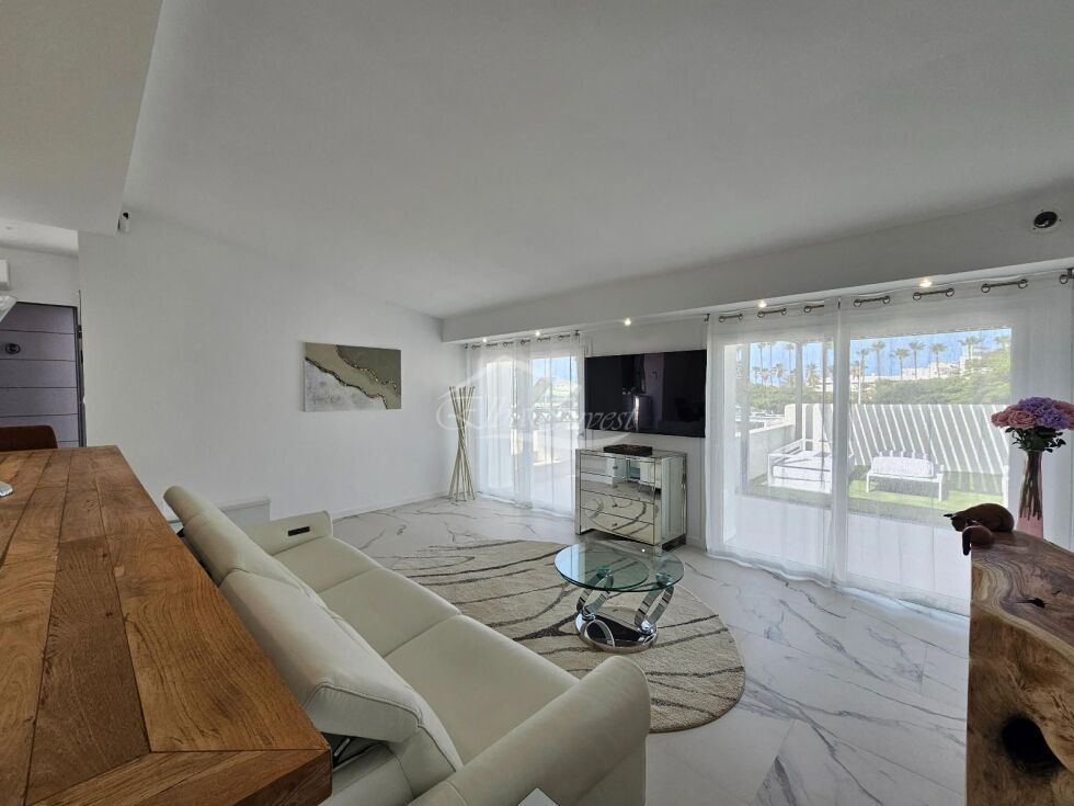 Semi-detached house for sale in  San Eugenio Alto, Spain - 5988