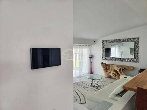 Semi-detached house for sale in  San Eugenio Alto, Spain - 5988