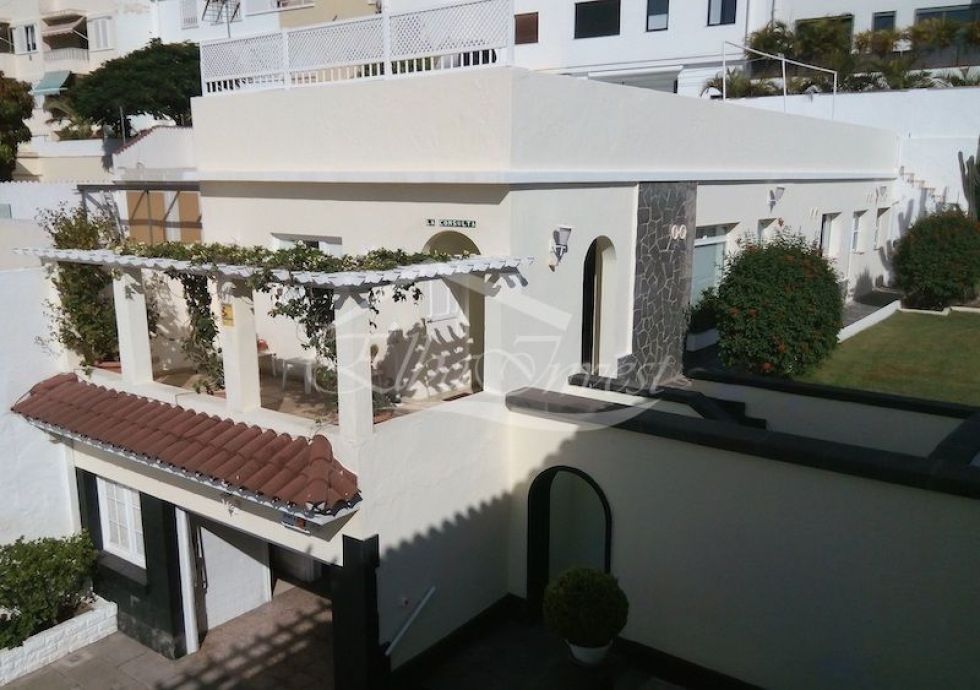 Semi-detached house for sale in  Santa Cruz de Tenerife, Spain - 2715