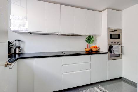 Semi-detached house for sale in  Santiago del Teide, Spain - 057911