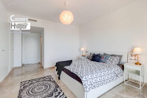 Semi-detached house for sale in  Santiago del Teide, Spain - 057911