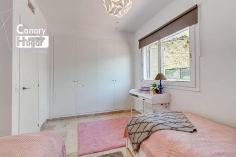 Semi-detached house for sale in  Santiago del Teide, Spain - 057911